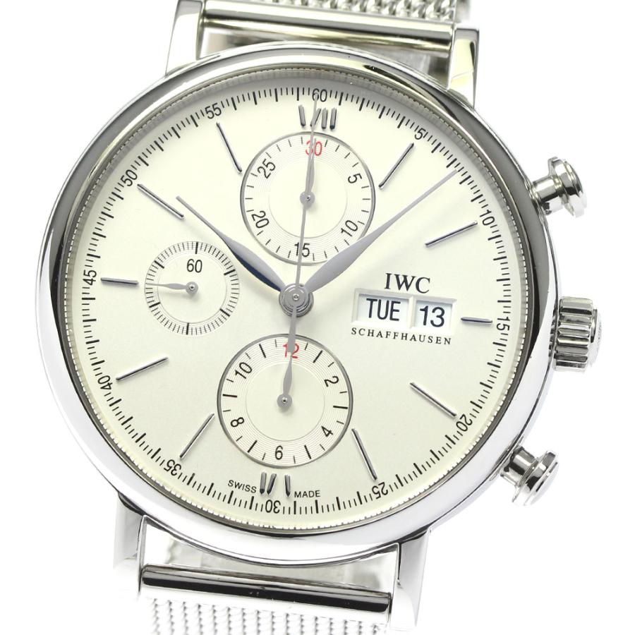 IWC SCHAFFHAUSEN（IWCシャフハウゼン） IWC IWC SCHAFFHAUSEN
