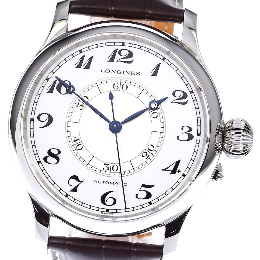 LONGINES（ロンジン） LONGINES L2.713.4 ウィームス セコンド