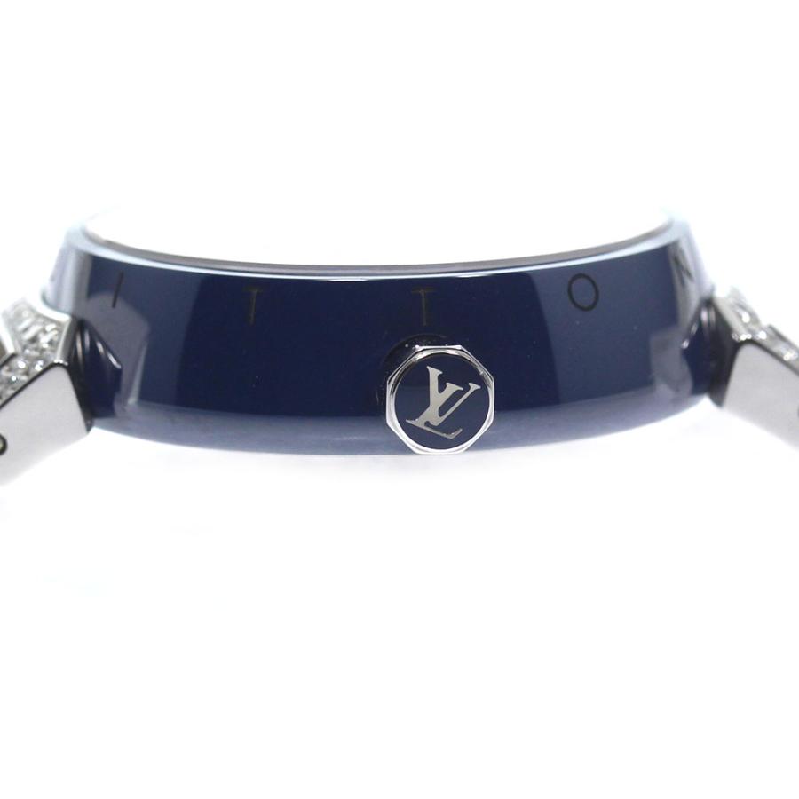 LOUIS VUITTON（ルイ・ヴィトン） LOUIS VUITTON Q13MI タンブール 
