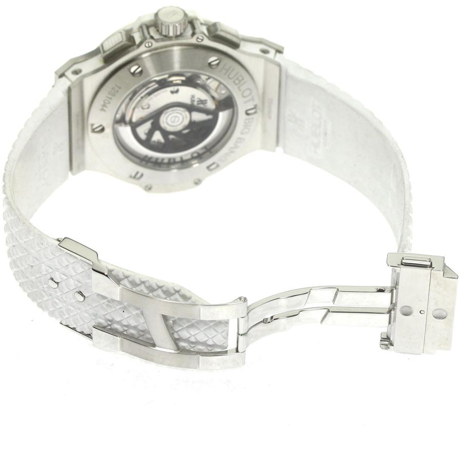 HUBLOT ウブロ 311.SE.2010.RW.1104.JSM12 ビッグバン アエロバン