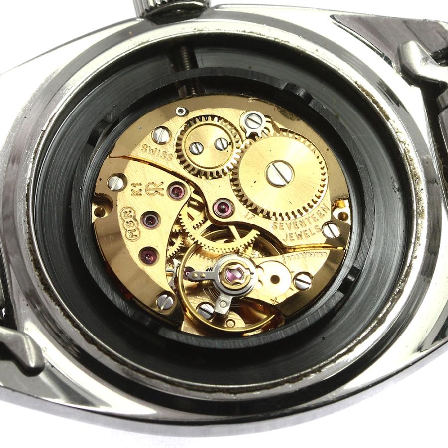 REVUE THOMMEN（レビュートーメン） REVUE THOMMEN 2110002 レビュー