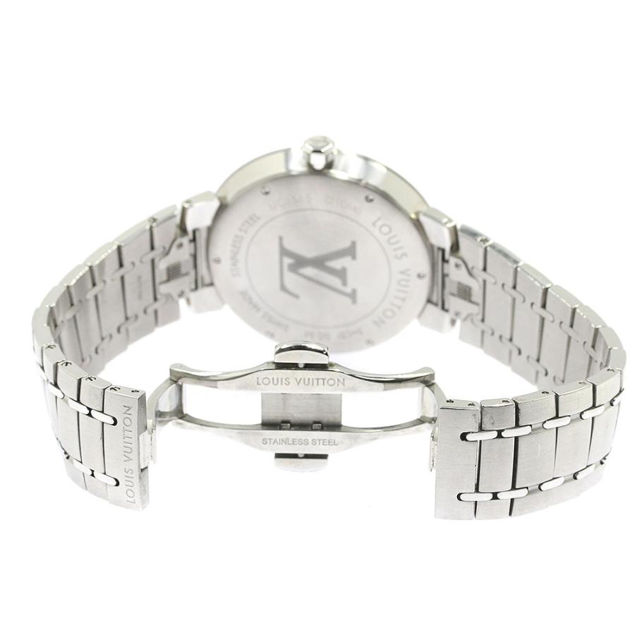 LOUIS VUITTON ルイ・ヴィトン Q1DM0 タンブール スリム