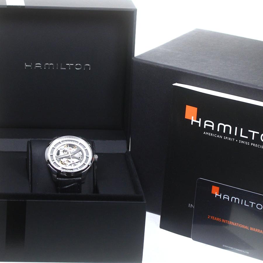 HAMILTON（ハミルトン） HAMILTON H425550 ジャズマスター ビュー