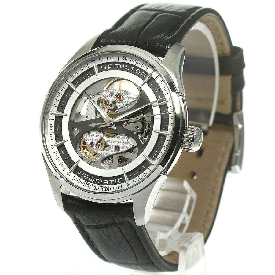 HAMILTON（ハミルトン） HAMILTON H425550 ジャズマスター ビュー 