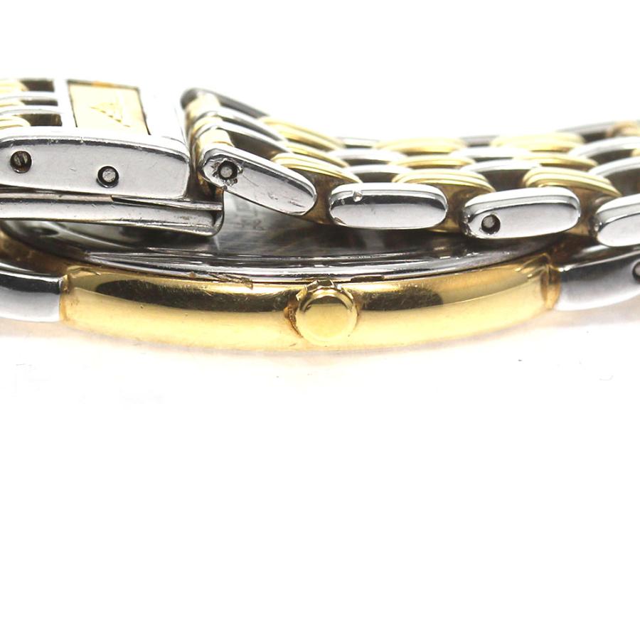 LONGINES クォーツ 腕時計　L5.632.3 LONGINES（ロンジン） LONGINES L5.632.3 デイト クォーツ メンズ