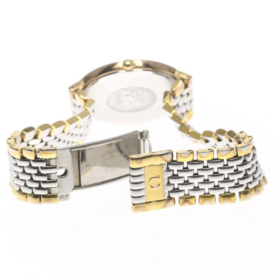 OMEGA オメガ デビル ラウンド クォーツ メンズ _778740 : CLOSER