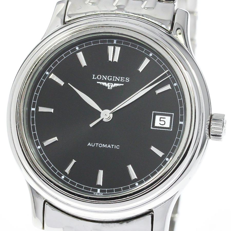 LONGINES（ロンジン） LONGINES L4.707.4 グランドクラシック デイト