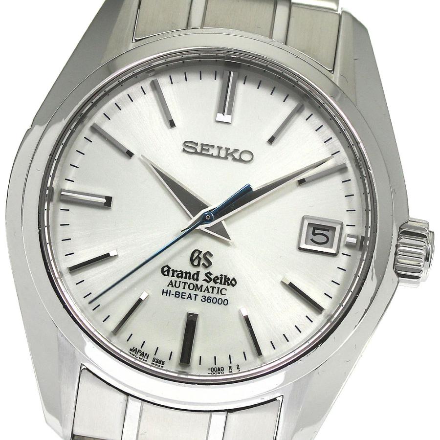SEIKO（セイコー） SEIKO SBGH001/9S85-00A0 グランドセイコー