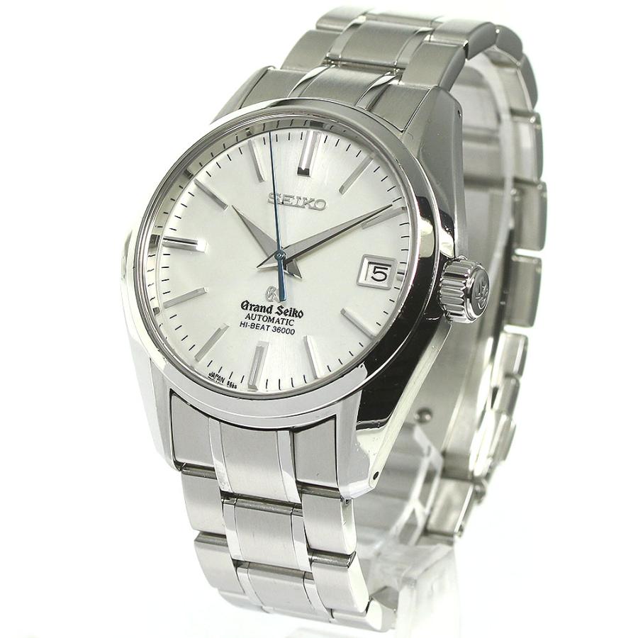 SEIKO（セイコー） SEIKO SBGH001/9S85-00A0 グランドセイコー