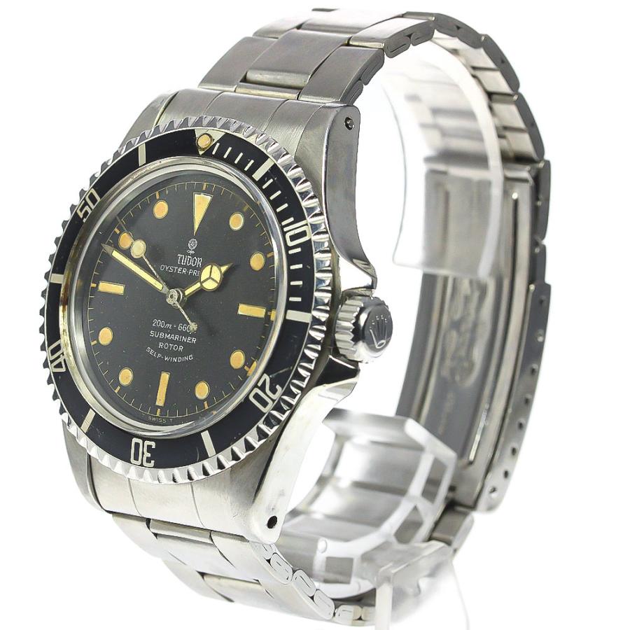 チュードル TUDOR 7928 オイスタープリンス サブマリーナ ヴィンテージ 