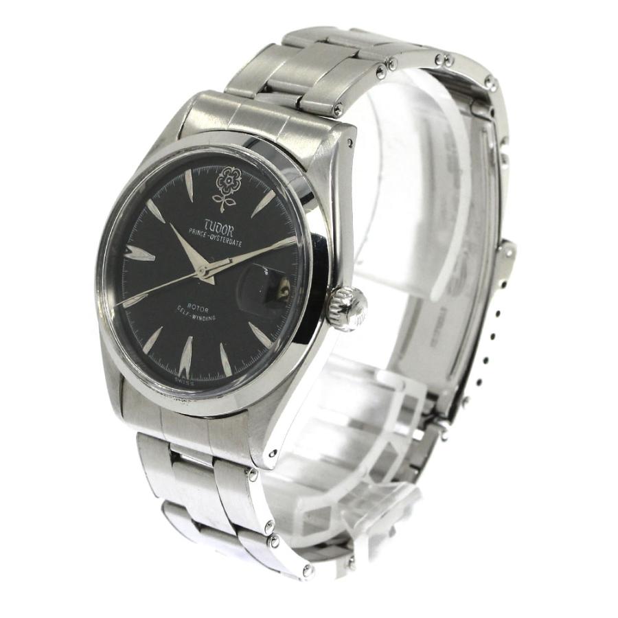 TUDOR（チューダー） チュードル TUDOR 7966 オイスター デカバラ