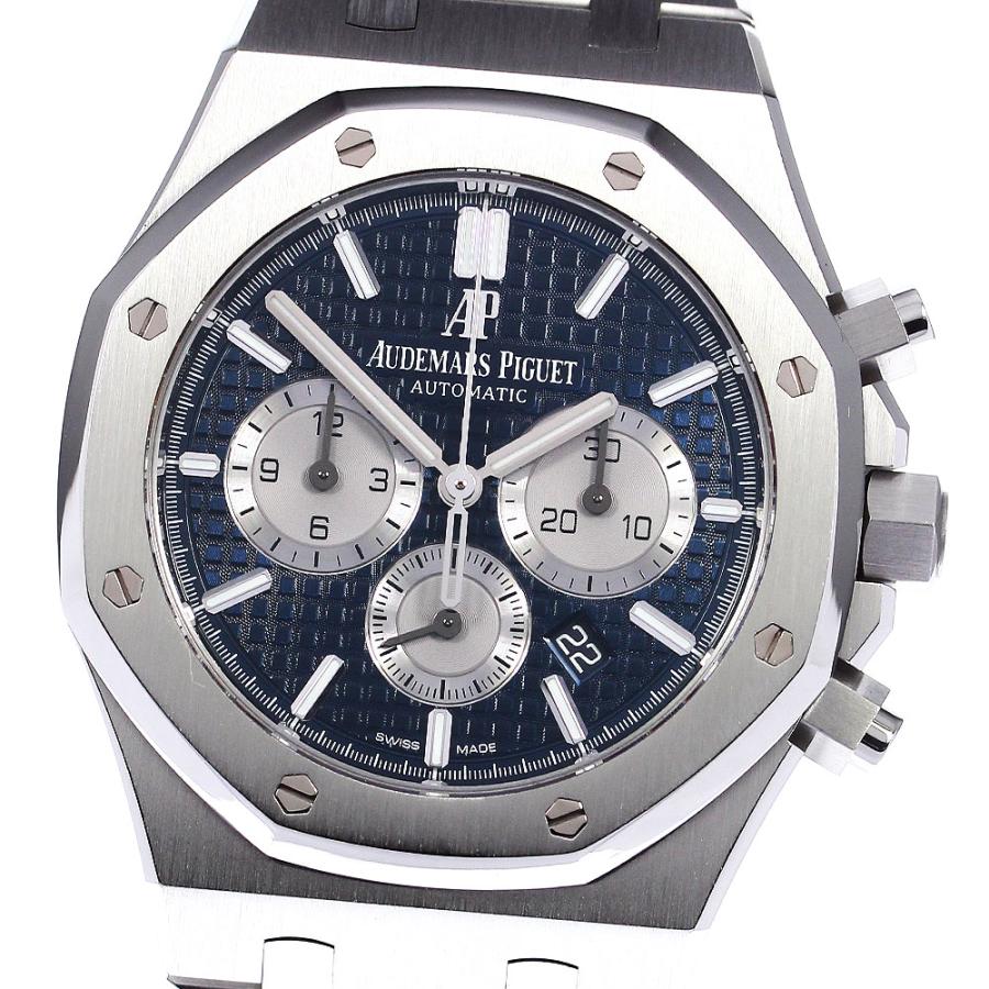 AUDEMARS PIGUET（オーデマピゲ） AUDEMARS PIGUET 26331ST.00.1220ST 