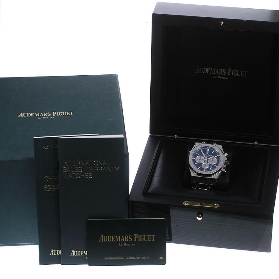 AUDEMARS PIGUET（オーデマピゲ） AUDEMARS PIGUET 26331ST.00.1220ST 