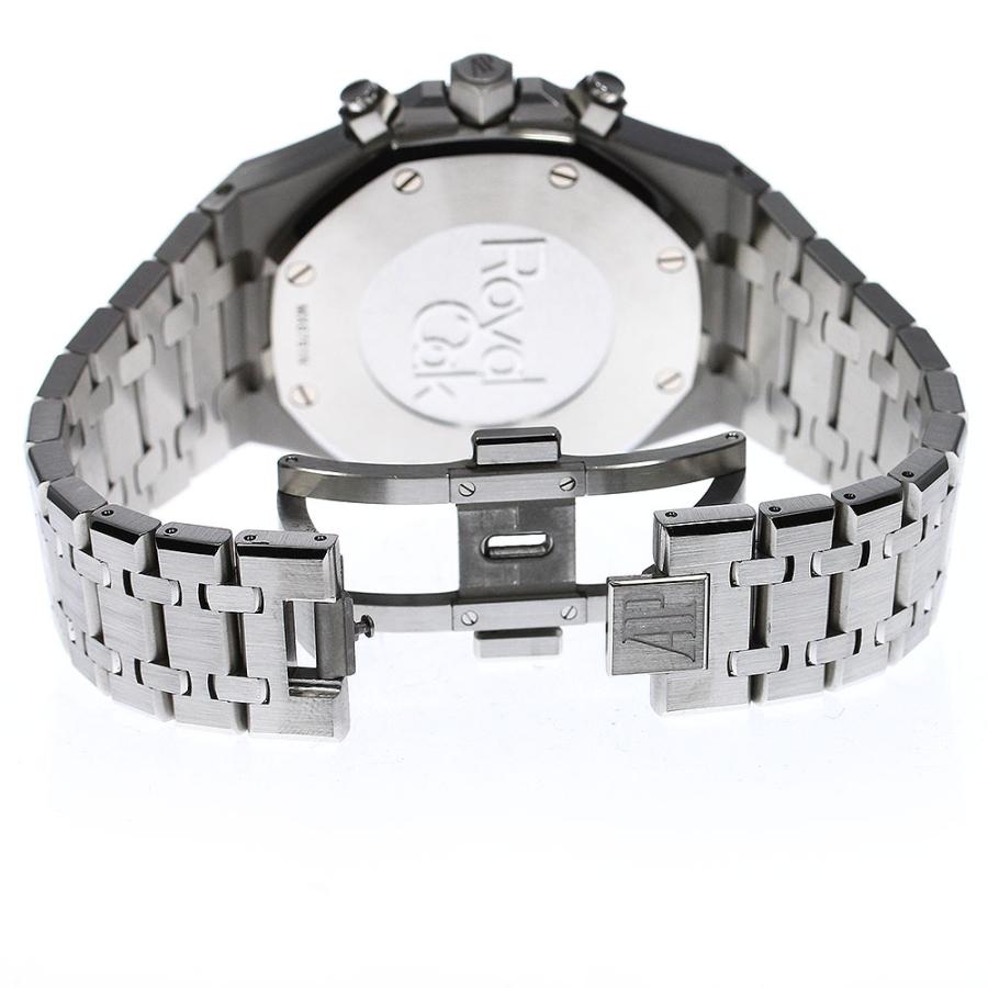 AUDEMARS PIGUET（オーデマピゲ） AUDEMARS PIGUET 26331ST.00.1220ST 