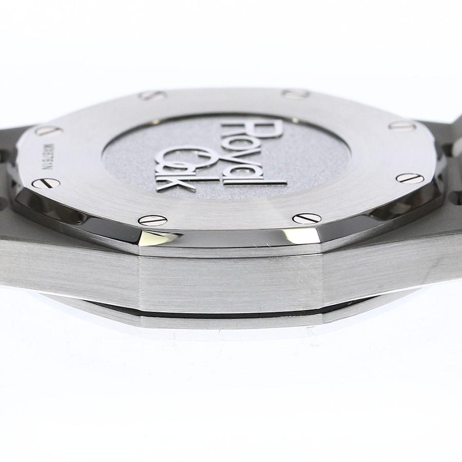 AUDEMARS PIGUET（オーデマピゲ） AUDEMARS PIGUET 26331ST.00.1220ST 