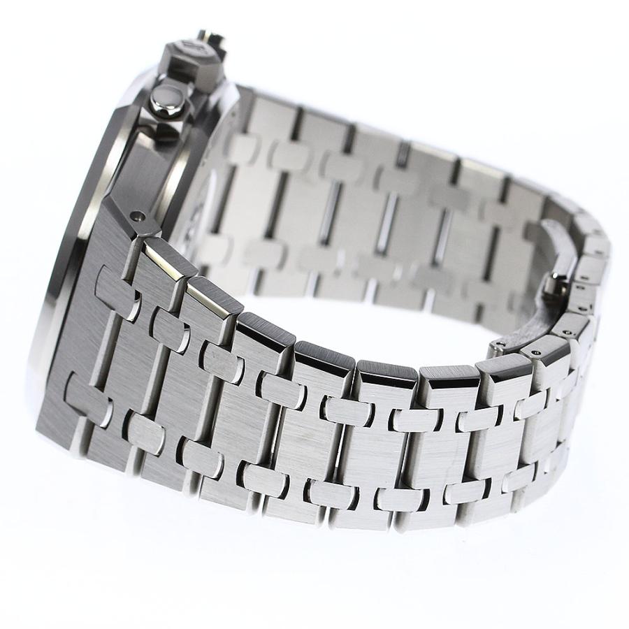 AUDEMARS PIGUET（オーデマピゲ） AUDEMARS PIGUET 26331ST.00.1220ST 