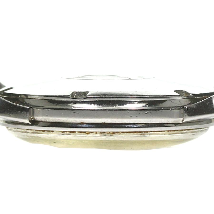 OMEGA（オメガ） ジャンク OMEGA 168.005 コンステレーション 12角 Cal