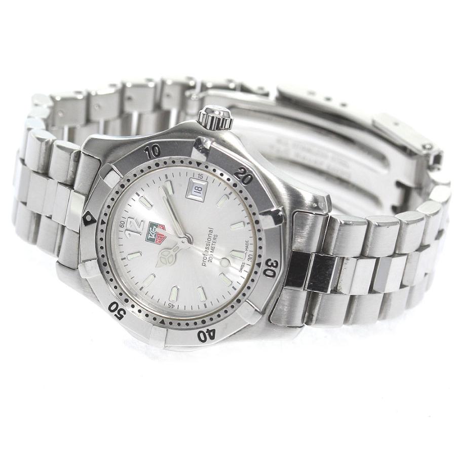 TAG HEUER（タグ・ホイヤー） TAG HEUER WK1312-1 プロフェッショナル