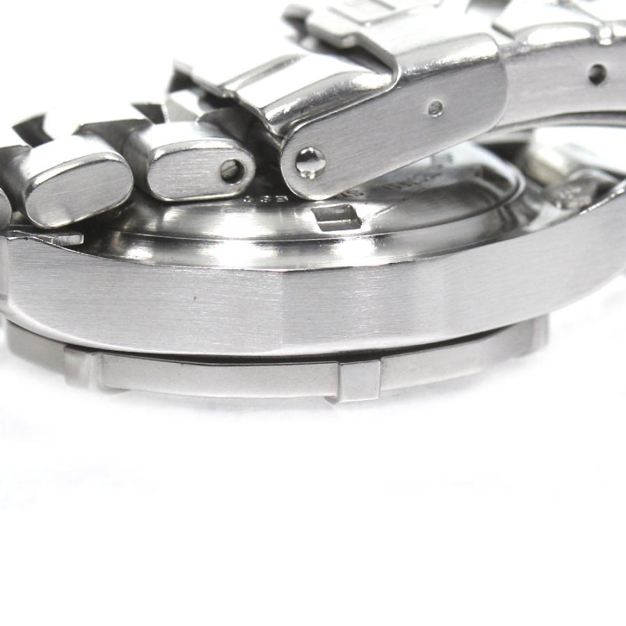 TAG HEUER（タグ・ホイヤー） TAG HEUER WK1312-1 プロフェッショナル