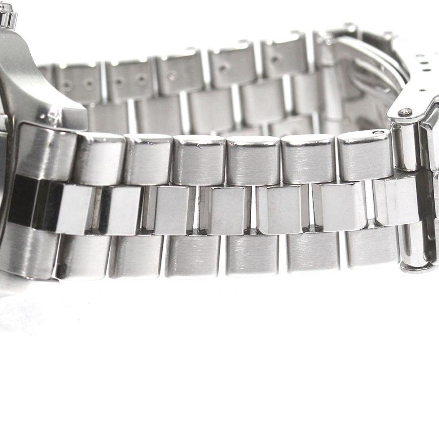 TAG HEUER（タグ・ホイヤー） TAG HEUER WK1312-1 プロフェッショナル