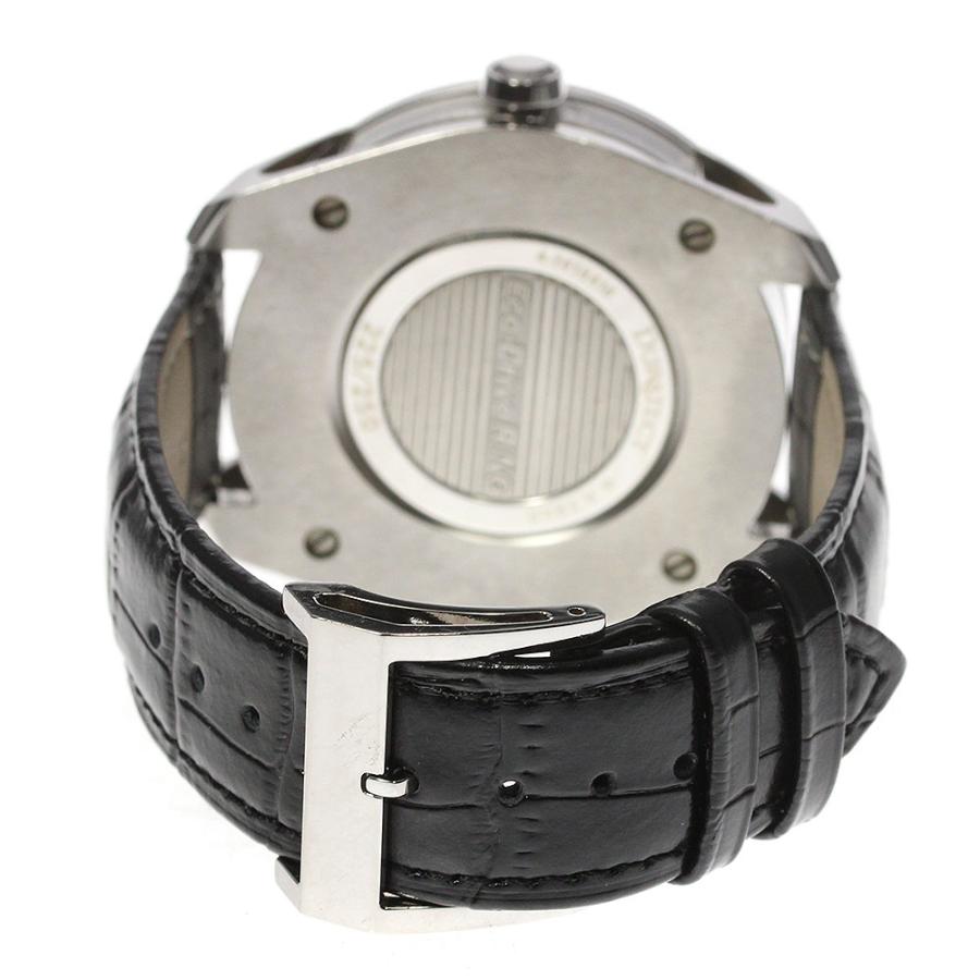 CITIZEN シチズン 4-T0184616 エコドライブ リング 世界250本 CITIZEN シチズン 4-T0184616 エコドライブ リング 世界250本