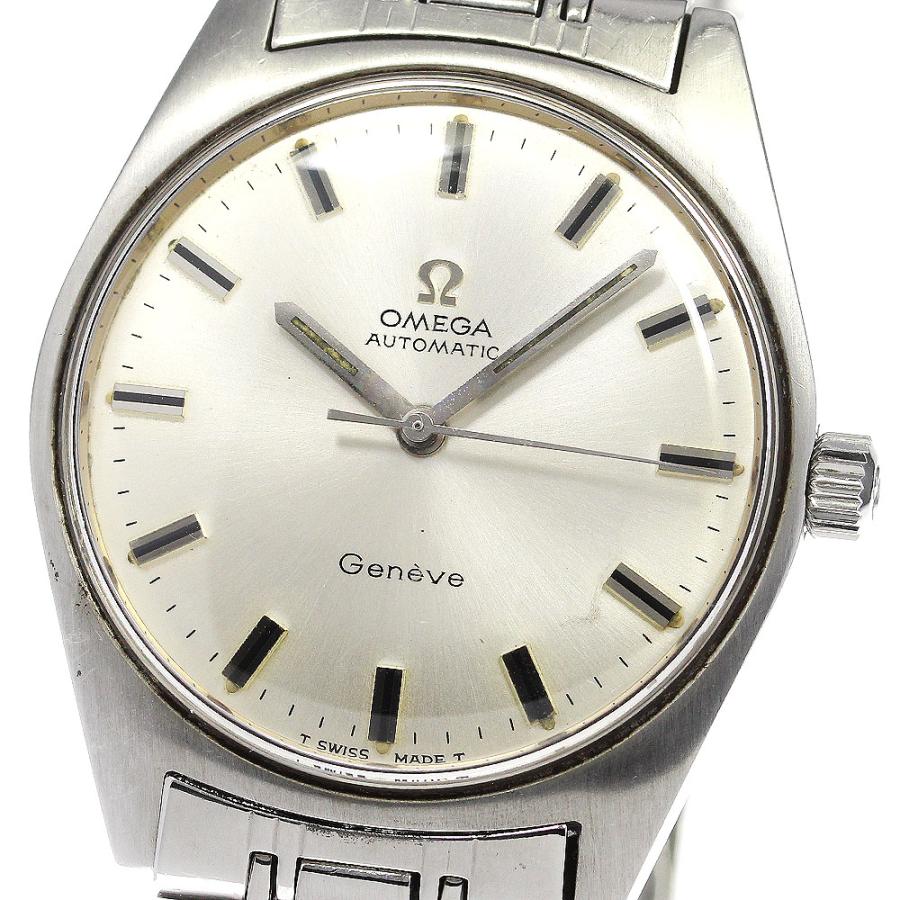 OMEGA（オメガ） OMEGA 165.041 ジュネーブ ヴィンテージ Cal.552 自動 