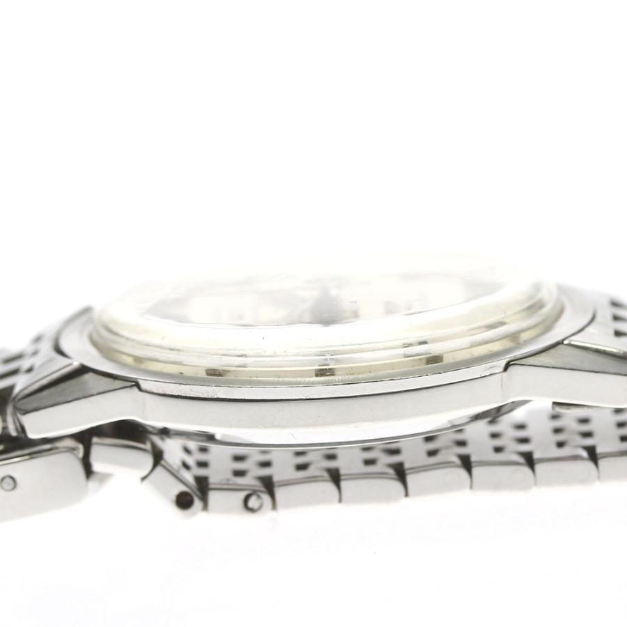 LONGINES（ロンジン） 訳あり ウルトラクロン デイト 自動巻き メンズ