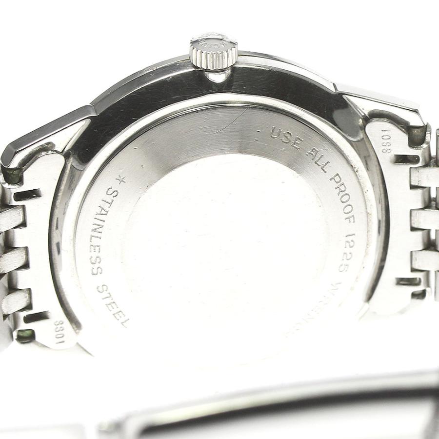 LONGINES（ロンジン） 訳あり ウルトラクロン デイト 自動巻き メンズ