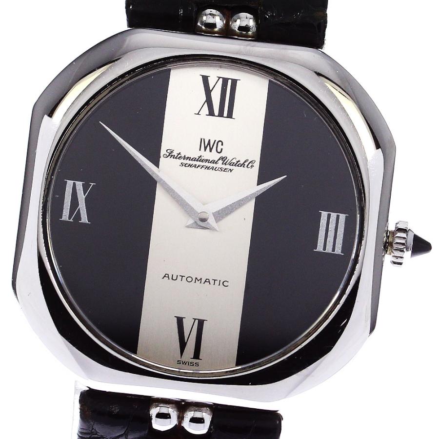 IWC SCHAFFHAUSEN（IWCシャフハウゼン） IWC SCHAFFHAUSEN IW3280 Cal
