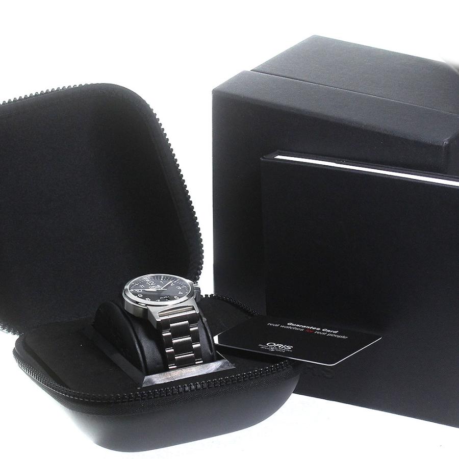 ORIS（オリス） ORIS 01 735 7641 4164-07 8 22 03 BC3 アドバンスド
