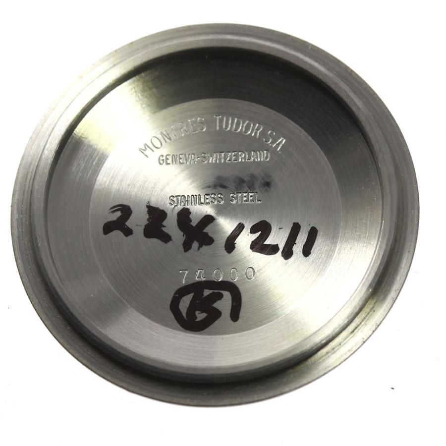 TUDOR（チューダー） チュードル TUDOR 74000 プリンス デイト Cal