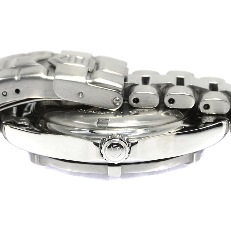 TAG HEUER（タグ・ホイヤー） 訳あり TAG HEUER WK2117-1 2000シリーズ