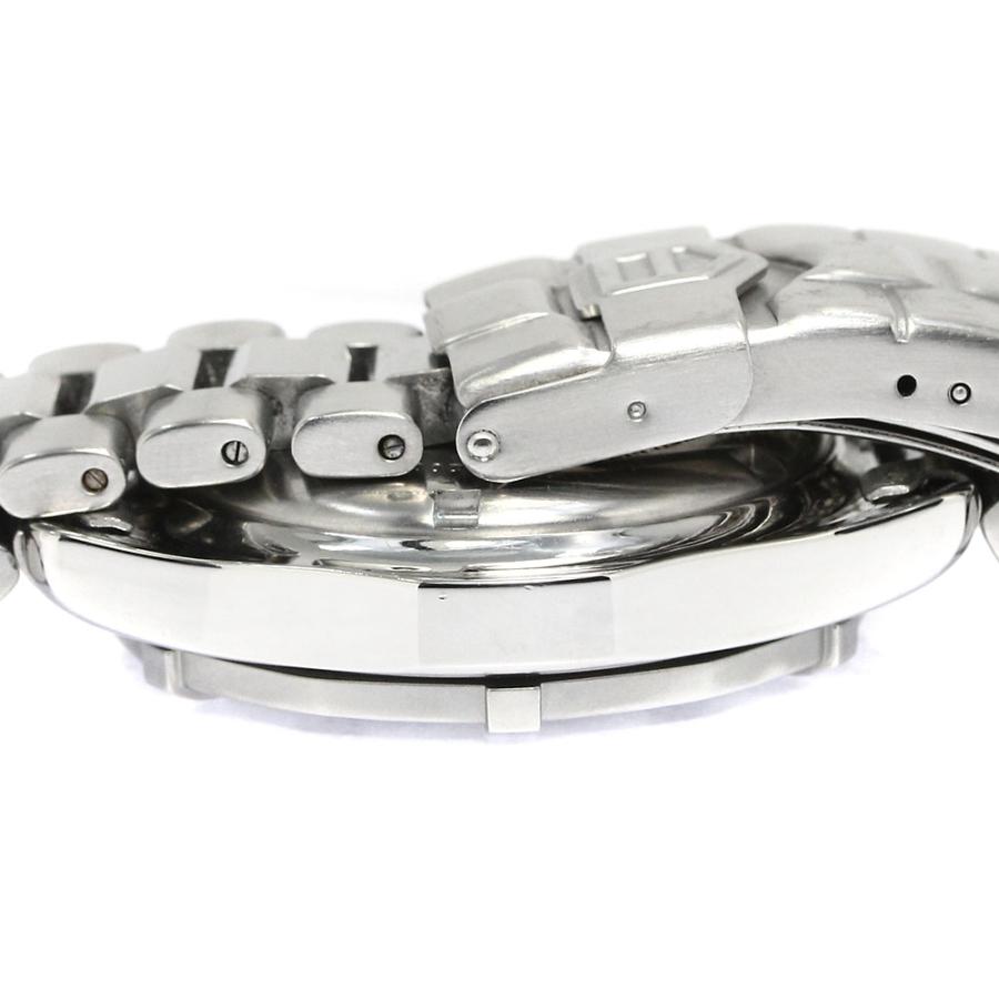 TAG HEUER（タグ・ホイヤー） 訳あり TAG HEUER WK2117-1 2000シリーズ