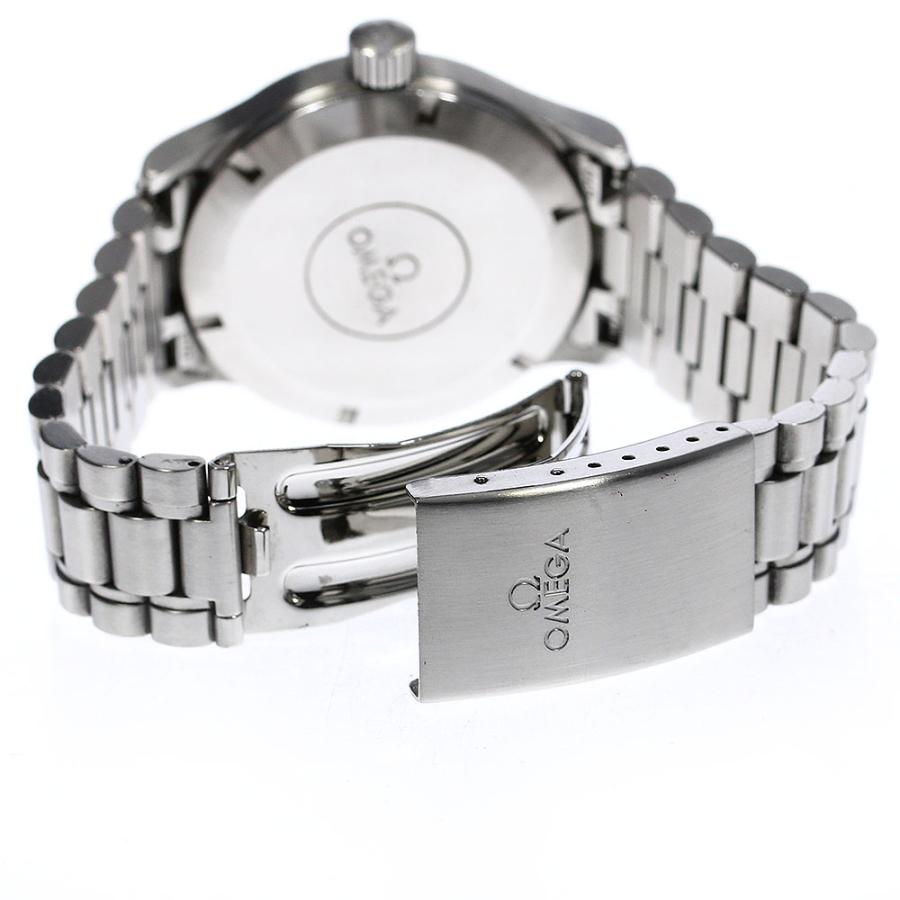 OMEGA（オメガ） OMEGA 5200.50 ダイナミック デイト 自動巻き メンズ