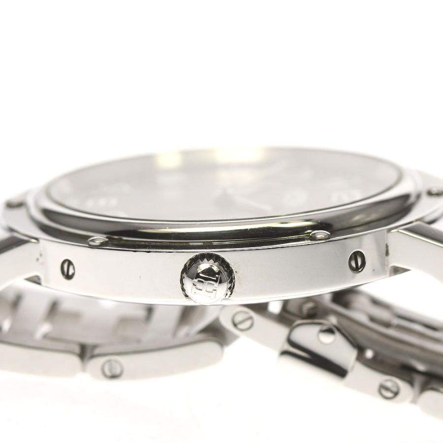 HERMES（エルメス） HERMES CL6.710 クリッパー デイト クォーツ