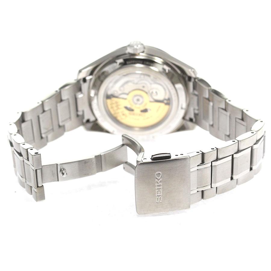 SEIKO セイコー SARJ003 プレザージュ Sharp Edged シリーズ