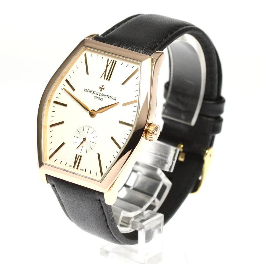 VACHERON CONSTANTIN（ヴァシュロン・コンスタンタン） VACHERON