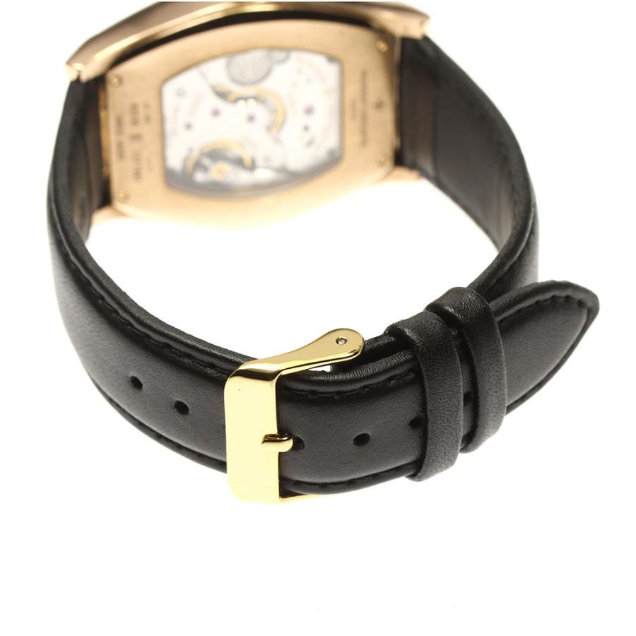 VACHERON CONSTANTIN（ヴァシュロン・コンスタンタン） VACHERON