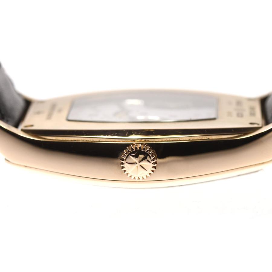 VACHERON CONSTANTIN（ヴァシュロン・コンスタンタン） VACHERON