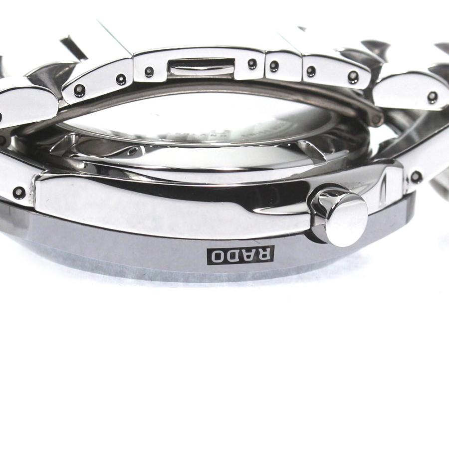RADO（ラドー） RADO 663.0694.3 ダイヤスター クロノグラフ 自動巻き
