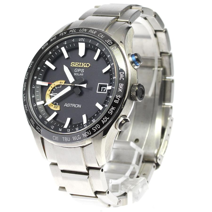 SEIKO ASTRON SBXB119 8X22-0AJ0-2 大谷翔平 SEIKO（セイコー） SEIKO SBXB119/8X22-0AJ0-2 アストロン 大谷翔平