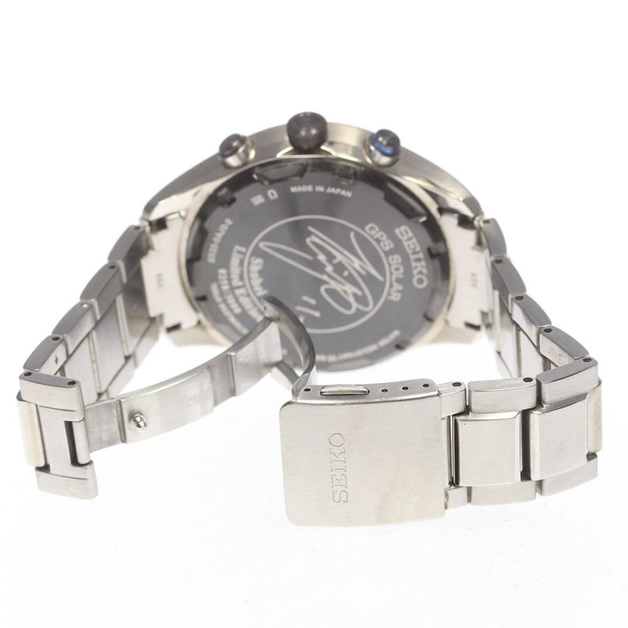 SEIKO（セイコー） SEIKO SBXB119/8X22-0AJ0-2 アストロン 大谷翔平