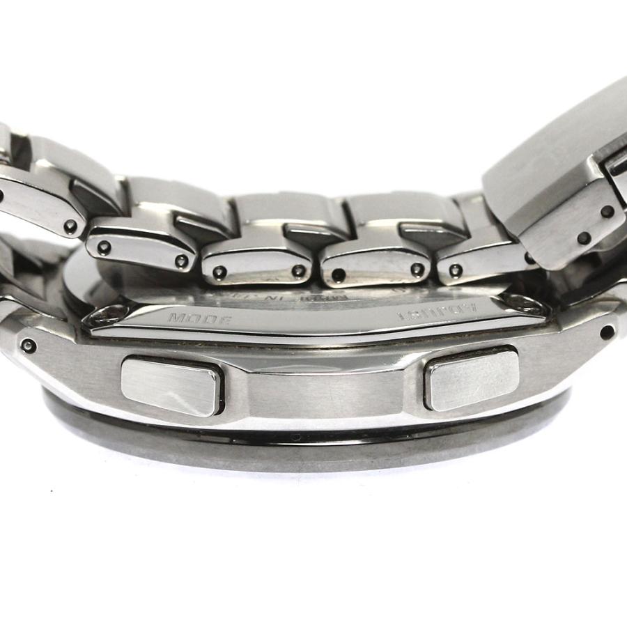 CASIO（カシオ） CASIO OCW-T750TDC-7AJF オシアナス デイデイト