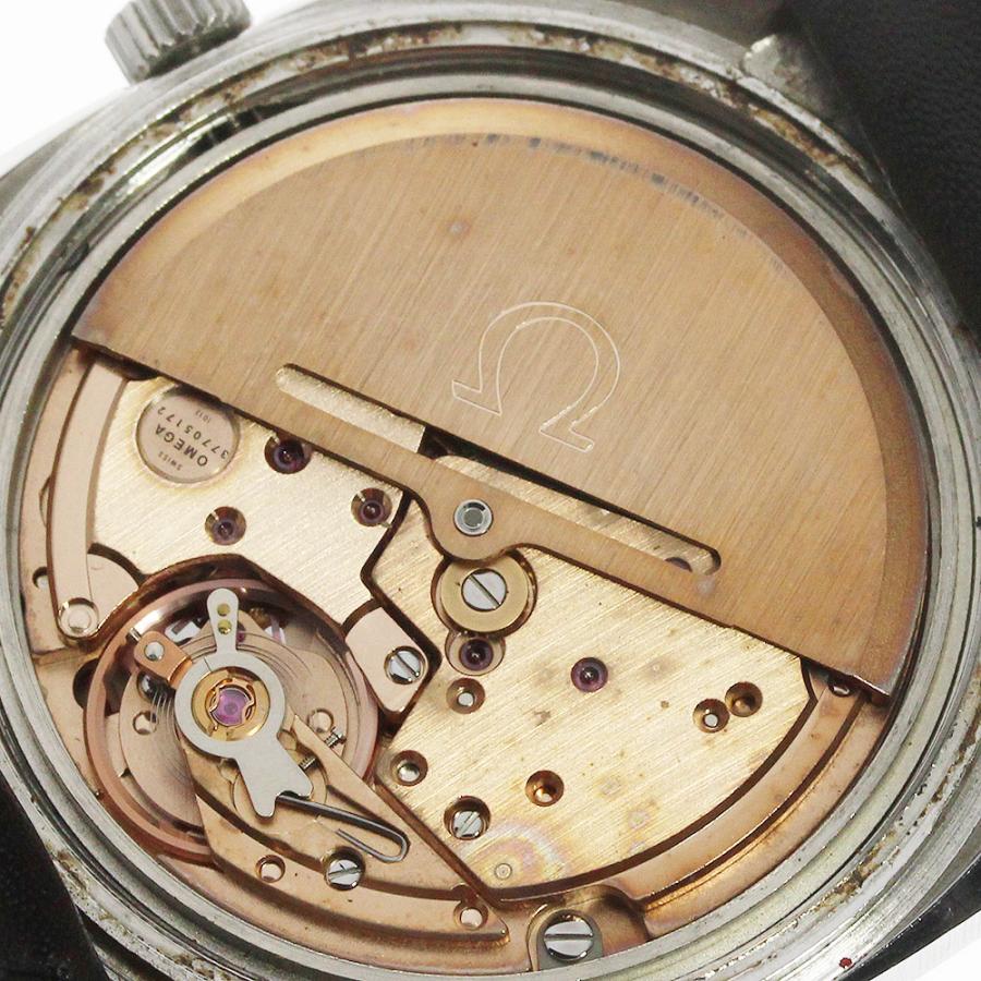 OMEGA オメガ 166.0164 ジュネーブ Cal.1012 自動巻き メンズ _779336 