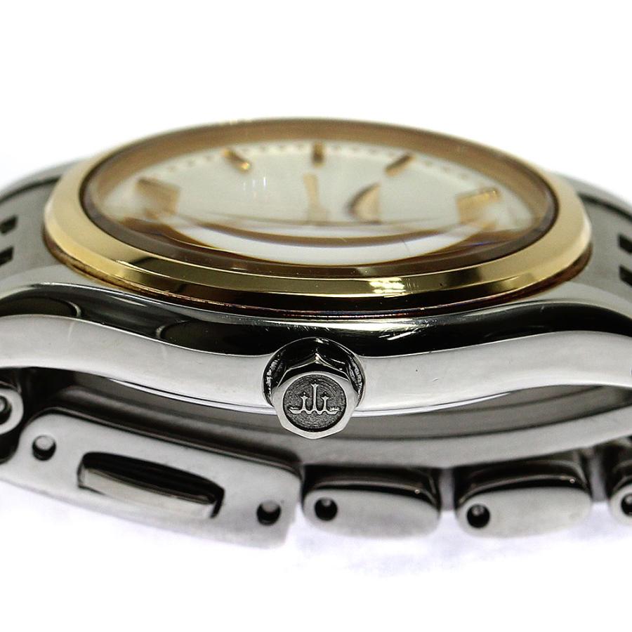 セイコー SEIKO 4J81-5A30 クレドール クォーツ レディース _779337 SEIKO（セイコー） SEIKO 4J81-5A30 クレドール クォーツ レディース