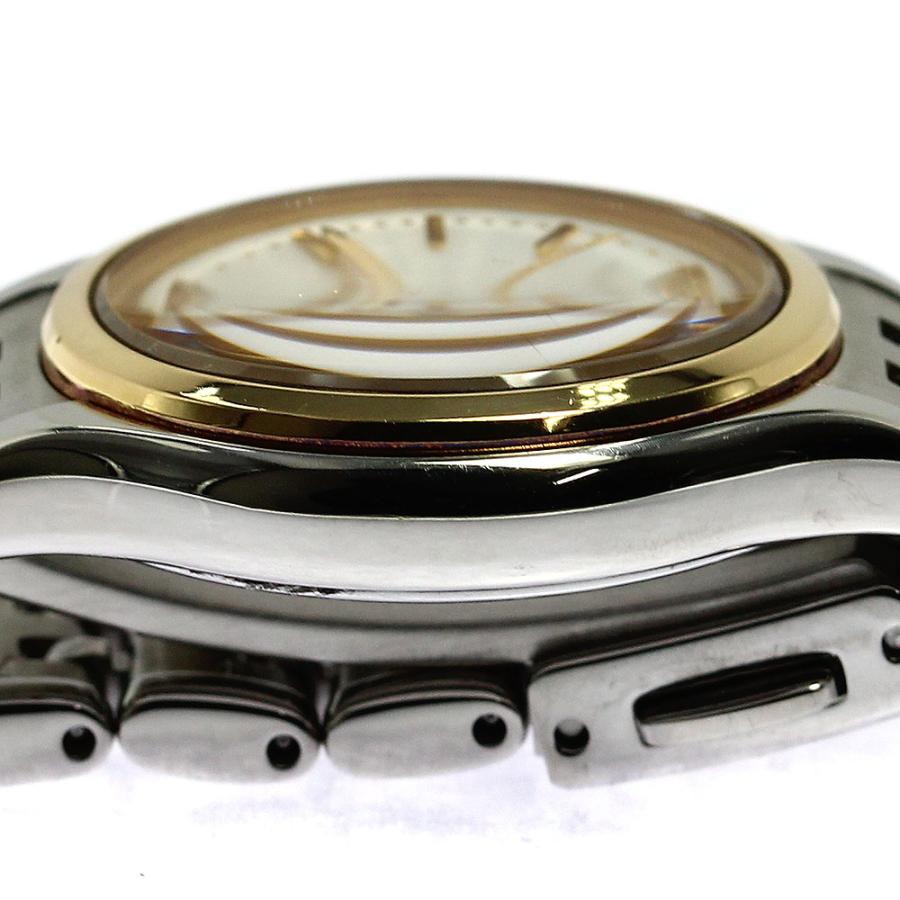 SEIKO（セイコー） SEIKO 4J81-5A30 クレドール クォーツ レディース