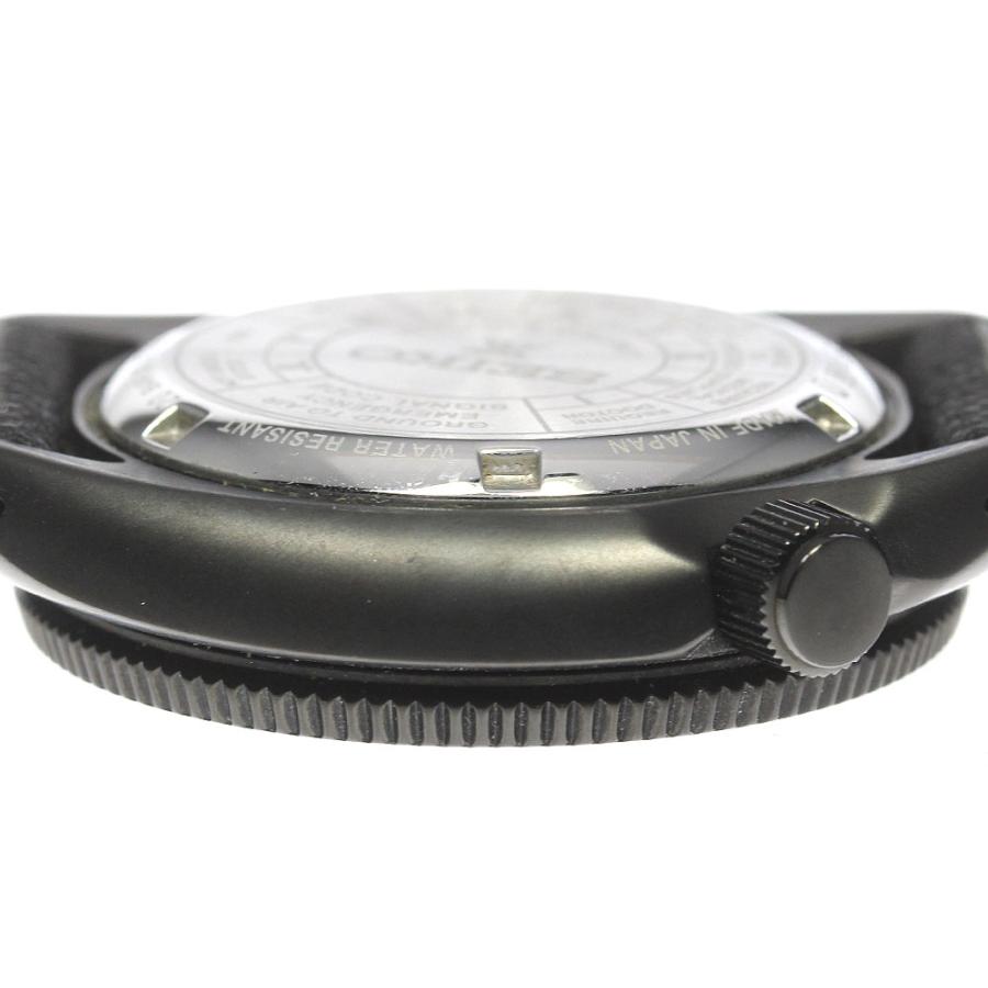 SEIKO セイコー SBDY121/4R35-05P0 プロスペックス フィールド