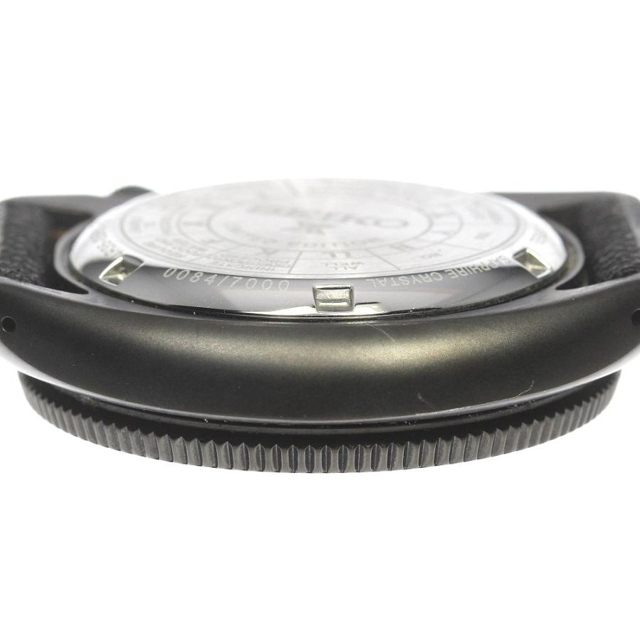 SEIKO セイコー SBDY121/4R35-05P0 プロスペックス フィールド