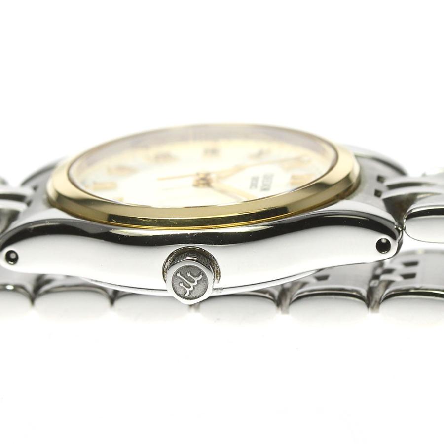 SEIKO（セイコー） SEIKO GSBA010/4J85-0A20 クレドール クォーツ