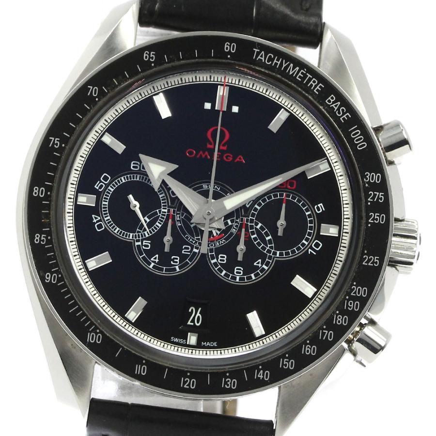 OMEGA オメガ 321.33.44.52.01.001 スピードマスター オリンピック  